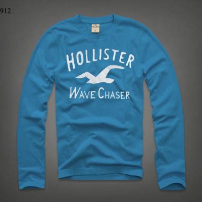 Hollister Men Shirts-509